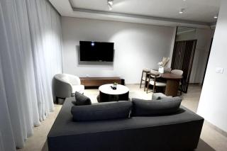 Entire rental unit in zed park Sheikh Zayed - 2