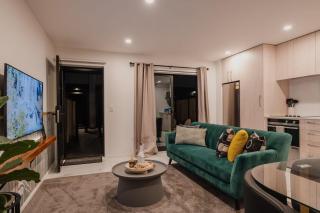 Casino Luxury Suite City Centre - Sleeps 5 - 9