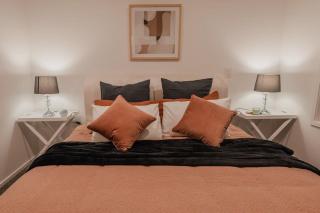 Casino Luxury Suite City Centre - Sleeps 5 - 5