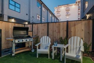 Casino Luxury Suite City Centre - Sleeps 5 - Christchurch - 5
