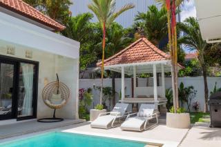 Villa Noah, By Five Elements - Canggu - 7