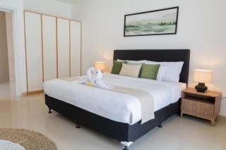 Villa Noah, By Five Elements - Canggu - 4