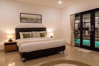 Villa Noah, By Five Elements - Canggu - 3