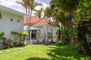 Villa Noah, By Five Elements - Canggu - 2