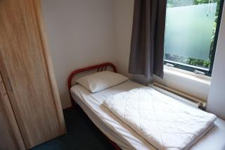 Kustverhuur, Park Schoneveld, Stern 233 - Breskens - 1