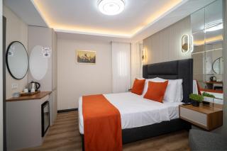 Robin Hotel - Istanbul - 6