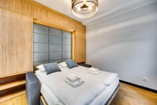 Black & Blue by OneApartments - Sopot - 6