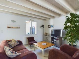 Maison pour 8 avec jardin a 600m de la plage - Saint Gilles Croix de vie - 8