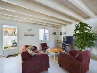Maison pour 8 avec jardin a 600m de la plage - Saint Gilles Croix de vie - 4