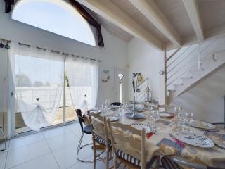 Maison pour 8 avec jardin a 600m de la plage - Saint Gilles Croix de vie - 2