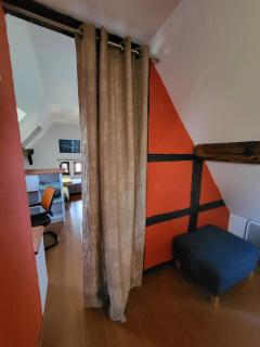 MAISON ALSACIENNE de CHARME - Eckwersheim - 8