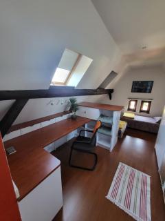 MAISON ALSACIENNE de CHARME - Eckwersheim - 5