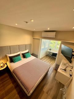 Lx Art Flats | Flat Two - Lisbona - 8