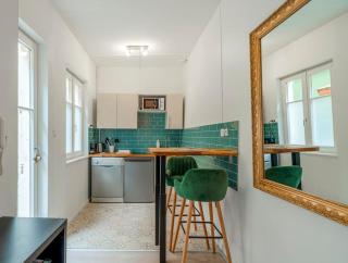 Petit loft du Faubourg National - Strasburgo - 4