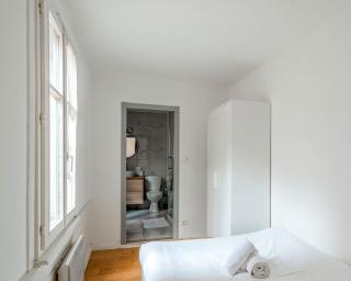 Petit loft du Faubourg National - Strasburgo - 1