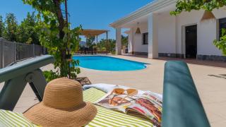 Villa Las Viñas Arenas by Ruralidays - 0