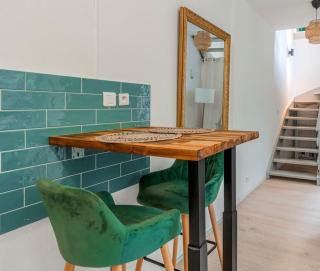 Petit loft du Faubourg National - Strasburgo - 0