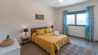 Villa Las Viñas Arenas by Ruralidays - Arenas - 5
