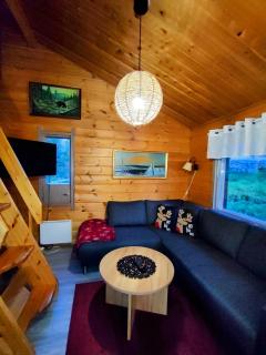 Vuosselintähti 8 B - Ruka - 0