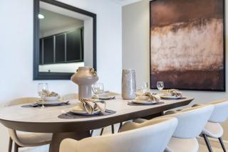 The Smart Concierge - Grandeur Residence - Maurya - Dubái - 2