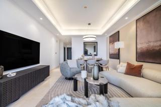 The Smart Concierge - Grandeur Residence - Maurya - 5