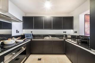 The Smart Concierge - Grandeur Residence - Maurya - Dubái - 1