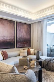 The Smart Concierge - Grandeur Residence - Maurya - Dubái - 9