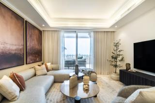 The Smart Concierge - Grandeur Residence - Maurya - Dubái - 0