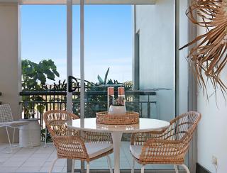 128 Santai - Stylish Resort Apartment by uHoliday - Casuarina - 5