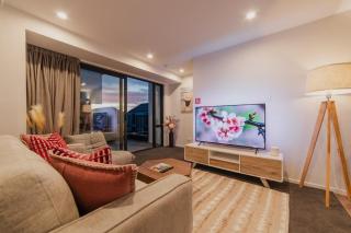 Triple Treat on Fitzgerald - Your 3-BR Getaway - Christchurch - 5
