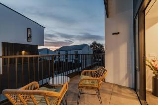 Triple Treat on Fitzgerald - Your 3-BR Getaway - 7
