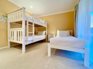 Rocky Mountain Cottage - Blackheath - 4