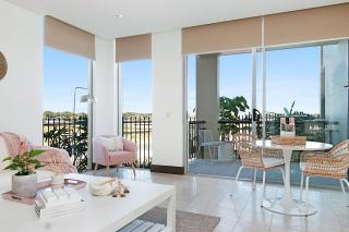 128 Santai - Stylish Resort Apartment by uHoliday - Casuarina - 2