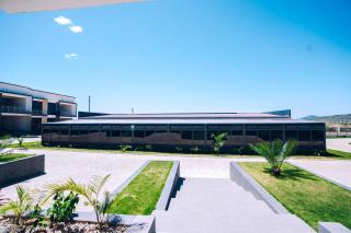 Kipepeo Apartments - Nkongontha - 9