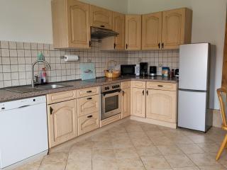 Ferienwohnung Fink - Gallin - 7