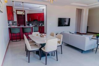 Kipepeo Apartments - Nkongontha - 3