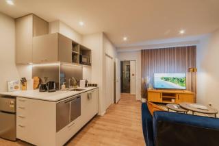 Cashel Grandeur - Luxurious 4-Bedroom Home - Christchurch - 6