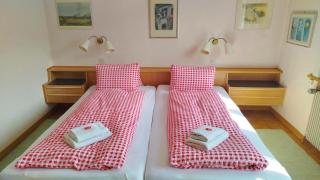 5-Zimmerwohnung Zentral und nahe den Skipisten - Adelboden - 8