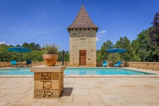 Domaine du Roucou - Nabirat - 1