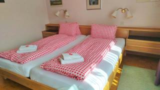 5-Zimmerwohnung Zentral und nahe den Skipisten - Adelboden - 6