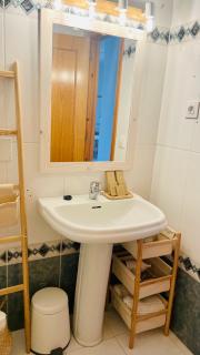 Cosy Apartment with views and pool - Fornells - 7