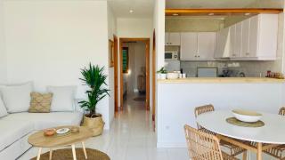 Cosy Apartment with views and pool - Fornells - 0