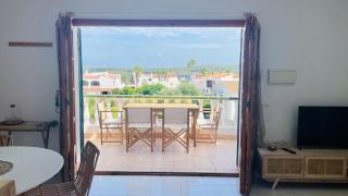 Cosy Apartment with views and pool - Fornells - 6