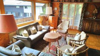 5-Zimmerwohnung Zentral und nahe den Skipisten - Adelboden - 7