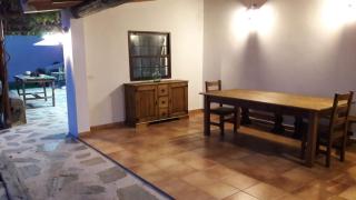 Casa Balcon Garafia - El Mudo - 1