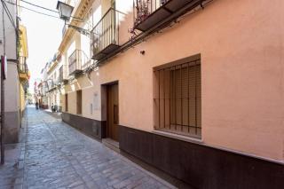 Atrivm San Julián Apartment - Sevilla - 4