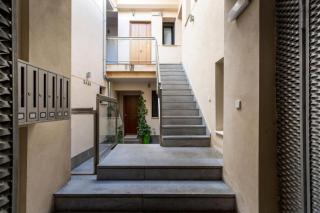 Atrivm San Julián Apartment - Sevilla - 6
