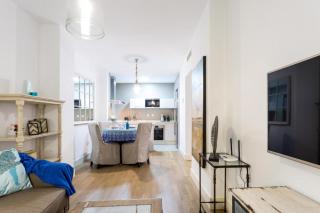 Atrivm San Julián Apartment - Sevilla - 1