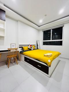 KIRAKUAN PARKVIEW 2BR Pool/Gym/Balcony - Ho-Chi-Minh-Stadt - 8