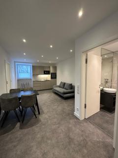 8-LIVING Apartment Houses - Nuremberga - 0